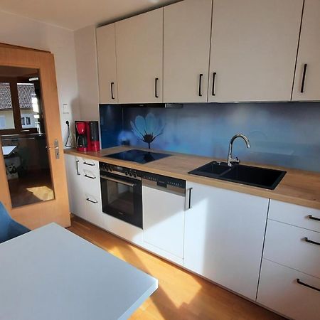 Ferienwohnung Schoenau Immenstadt im Allgäu Dış mekan fotoğraf