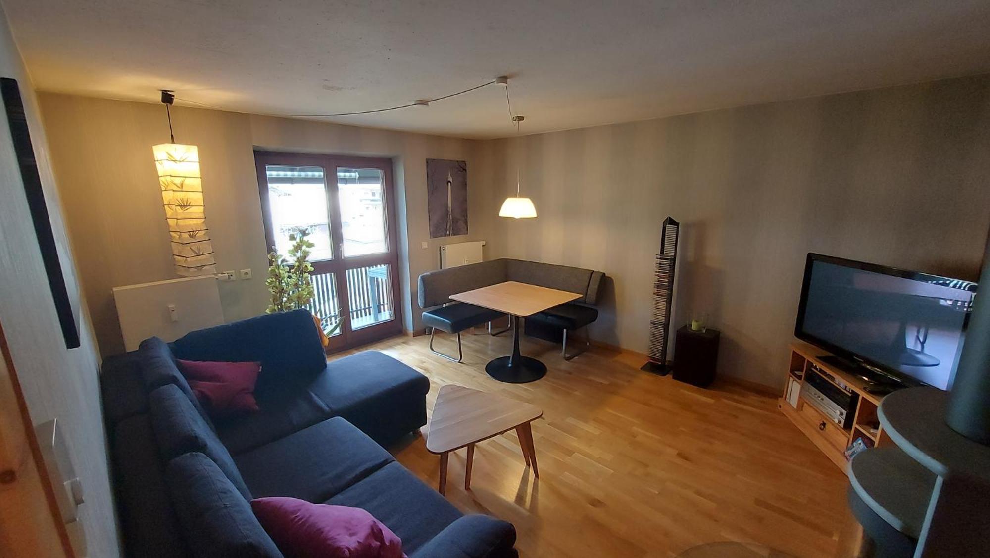 Ferienwohnung Schoenau Immenstadt im Allgäu Dış mekan fotoğraf