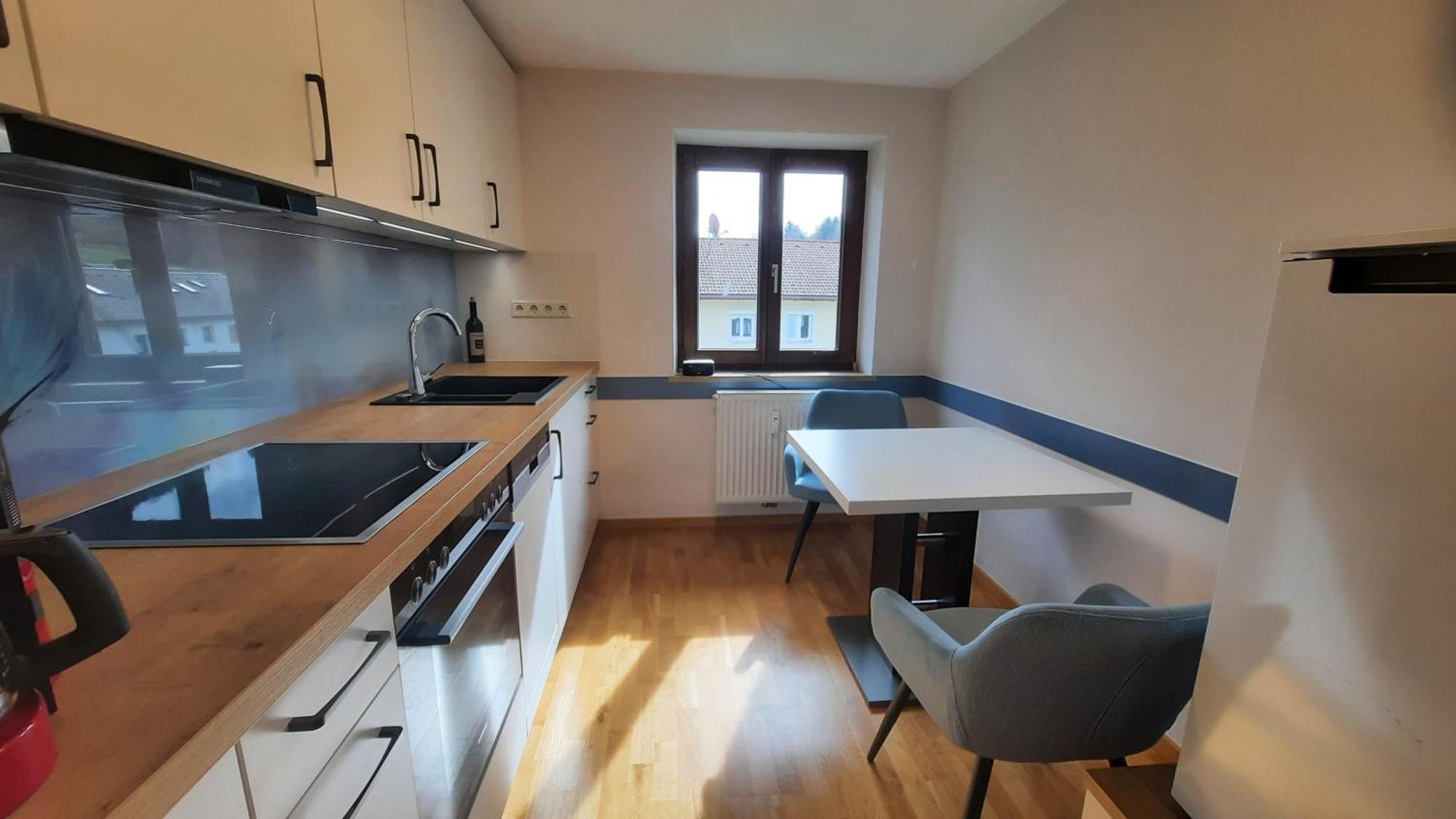 Ferienwohnung Schoenau Immenstadt im Allgäu Dış mekan fotoğraf