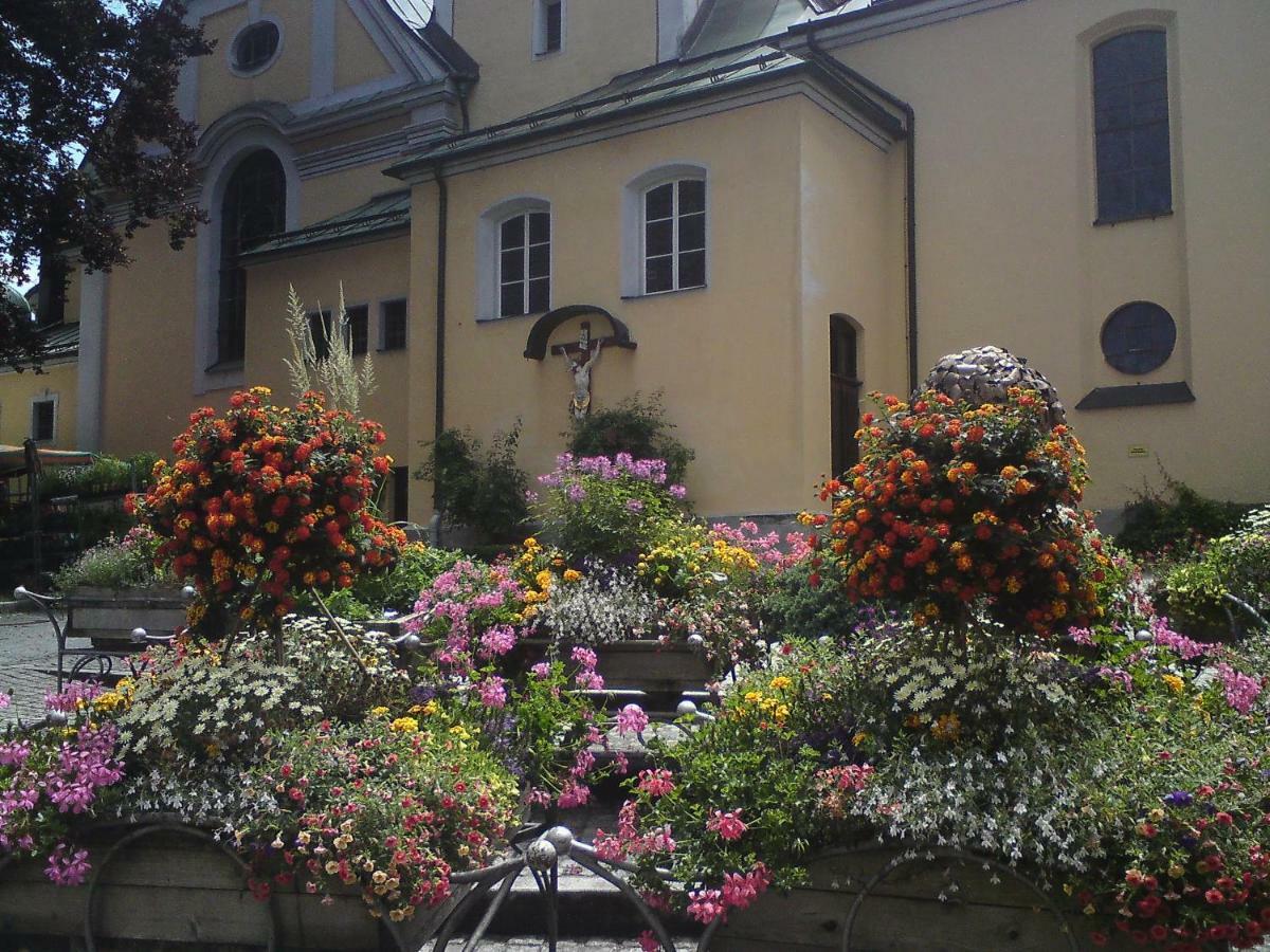 Ferienwohnung Schoenau Immenstadt im Allgäu Dış mekan fotoğraf