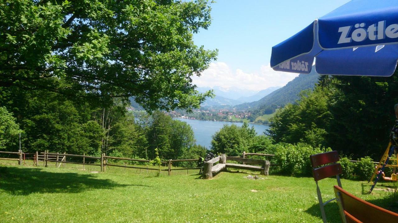 Ferienwohnung Schoenau Immenstadt im Allgäu Dış mekan fotoğraf